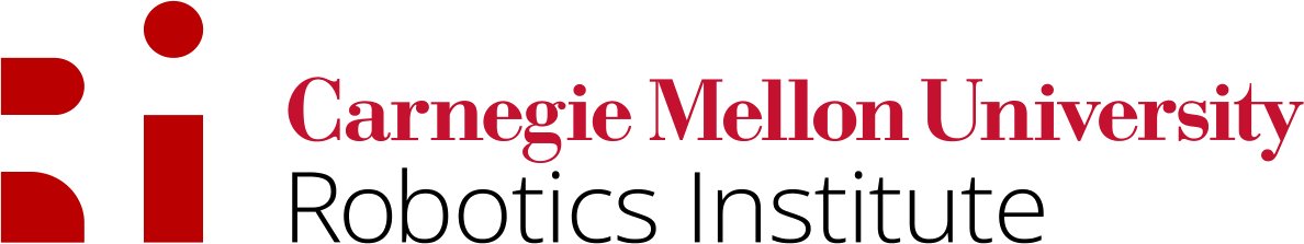 Carnegie Mellon University Robotics Institute